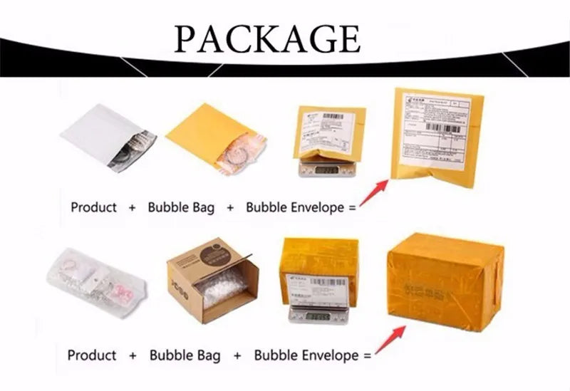 Rainbow Crystal Heart Anklet